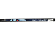 Seattle Kraken Unsigned Inglasco 24" Mini Hockey Stick Left Handed Stock #203445