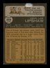 Cecil Upshaw Autographed 1973 Topps Card #359 Atlanta Braves SKU #204310