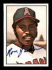 Ron Jackson Autographed 1978 SSPC Card #213 California Angels SKU #204513