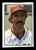 Fred Kendall Autographed 1978 SSPC Card #182 Boston Red Sox SKU #204523
