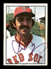 Dick Drago Autographed 1978 SSPC Card #171 Boston Red Sox SKU #204528