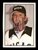 Ron Schueler Autographed 1978 SSPC Card #138 Chicago White Sox SKU #204533