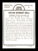 Kevin Bell Autographed 1978 SSPC Card #150 Chicago White Sox SKU #204542