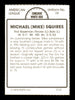 Mike Squires Autographed 1978 SSPC Card #147 Chicago White Sox SKU #204547
