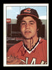 Rick Cerone Autographed 1975 SSPC Card #516 Cleveland Indians SKU #204593