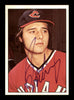 Rick Manning Autographed 1975 SSPC Card #522 Cleveland Indians Pictured On Duane Kuiper Card SKU #204594