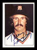 Terry Humphrey Autographed 1975 SSPC Card #373 Detroit Tigers SKU #204635