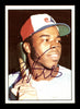 Ellis Valentine Autographed 1975 SSPC Card #342 Montreal Expos SKU #204650
