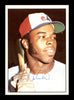 Ellis Valentine Autographed 1975 SSPC Card #342 Montreal Expos SKU #204651