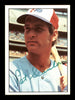 Pat Scanlon Autographed 1975 SSPC Card #332 Montreal Expos SKU #204674