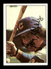 Jerry Morales Autographed 1975 SSPC Card #312 Chicago Cubs SKU #204694