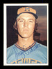 Larry Anderson Autographed 1975 SSPC Card #248 Milwaukee Brewers Pictured On Rick Austin Card SKU #204717