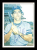 Cookie Rojas Autographed 1975 SSPC Card #171 Kansas City Royals SKU #204766
