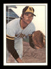 Alan Foster Autographed 1975 SSPC Card #115 San Diego Padres SKU #204774