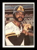 Bobby Tolan Autographed 1975 SSPC Card #132 San Diego Padres SKU #204786