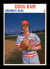 Doug Bair Autographed 1979 Hostess Card #3 Cincinnati Reds SKU #205298