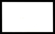 Kent Hrbek Autographed 3x5 Index Card Minnesota Twins SKU #205379