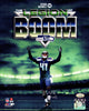 Byron Maxwell Autographed 8x10 Photo Seattle Seahawks MCS Holo Stock #83751