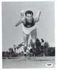 Mel Patton Autographed 8x10 Photo Team USA PSA/DNA #F66938