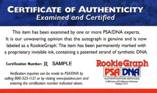 Greg Halman Autographed Official MLB Baseball Seattle Mariners PSA/DNA RookieGraph Stock #22257