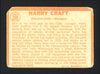 Harry Craft Autographed 1964 Topps Card #298 Houston Colt .45's (Creases) SKU #162276