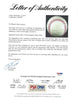 1948 New York Giants Autographed Official NL Baseball With 19 Signatures Including Johnny Mize PSA/DNA #W06937
