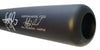 Fernando Tatis Jr. Autographed Matte Black Victus Player Model Bat San Diego Padres (Marks) Beckett BAS Stock #205850