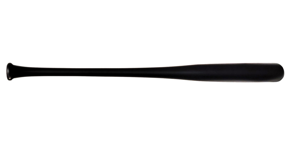 Fernando Tatis Jr. Autographed Matte Black Victus Player Model Bat San Diego Padres (Marks) Beckett BAS Stock #205850