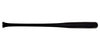 Fernando Tatis Jr. Autographed Matte Black Victus Player Model Bat San Diego Padres (Marks) Beckett BAS Stock #205850
