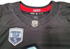 Seattle Kraken Matty Beniers Autographed Blue Adidas Jersey Size 54 With Inaugural Patch Fanatics Holo Stock #206001