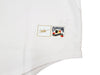 Seattle Mariners Ken Griffey Jr. Autographed White Nike Cooperstown Edition Jersey HOF Patch Size XXL Beckett BAS QR Stock #206025