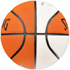 Gary Payton Autographed Official Spalding White Panel Basketball Seattle Supersonics "The Glove" Beckett BAS QR Stock #206121