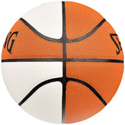 Gary Payton Autographed Official Spalding White Panel Basketball Seattle Supersonics "HOF 2013" Beckett BAS QR Stock #206122