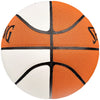 Gary Payton Autographed Official Spalding White Panel Basketball Seattle Supersonics "HOF 2013" Beckett BAS QR Stock #206122