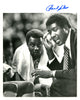 Paul Silas Autographed 8x10 Photo Seattle Supersonics MCS Holo #70173
