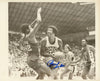 Paul Silas Autographed 8x10 Photo Seattle Supersonics MCS Holo #70176