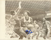 Paul Silas Autographed 8x10 Photo Seattle Supersonics MCS Holo #70177