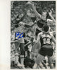 Paul Silas Autographed 8x10 Photo Seattle Supersonics MCS Holo #70186
