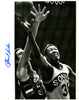 Paul Silas Autographed 8x10 Photo Seattle Supersonics MCS Holo #70193