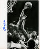 Paul Silas Autographed 8x10 Photo Seattle Supersonics MCS Holo #70197