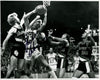 Jack Sikma Autographed 8x10 Photo Seattle Supersonics MCS Holo #70204