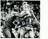 Jack Sikma Autographed 8x10 Photo Seattle Supersonics MCS Holo #70206