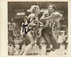 Jack Sikma Autographed 8x10 Photo Seattle Supersonics MCS Holo #70235