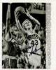 Jack Sikma Autographed 8x10 Wire Photo Seattle Supersonics MCS Holo #70240