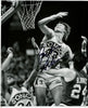 Jack Sikma Autographed 8x10 Photo Seattle Supersonics MCS Holo #70247