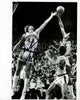 Jack Sikma Autographed 8x10 Photo Seattle Supersonics MCS Holo #70276