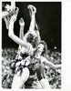 Jack Sikma Autographed 8x10 Photo Seattle Supersonics MCS Holo #70279
