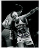 Jack Sikma Autographed 8x10 Photo Seattle Supersonics MCS Holo #70282