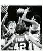 Jack Sikma Autographed 8x10 Photo Seattle Supersonics MCS Holo #70291
