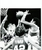 Jack Sikma Autographed 8x10 Photo Seattle Supersonics MCS Holo #70292